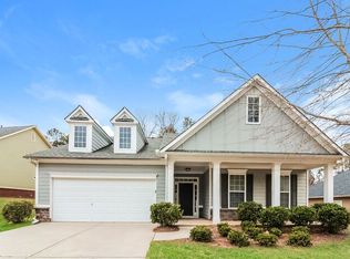 354 Southgate Dr, Locust Grove, GA 30248