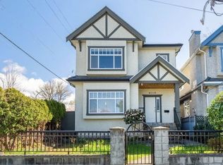 8006 Cartier St #Mf, Vancouver, BC V6P 4T5