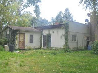 2032 N Main St, Fairgrove, MI 48733