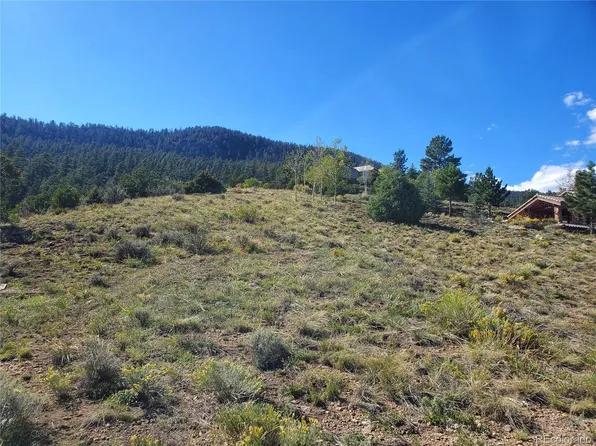120 Fairway Ridge Lane LOT 41, South Fork, CO 81154