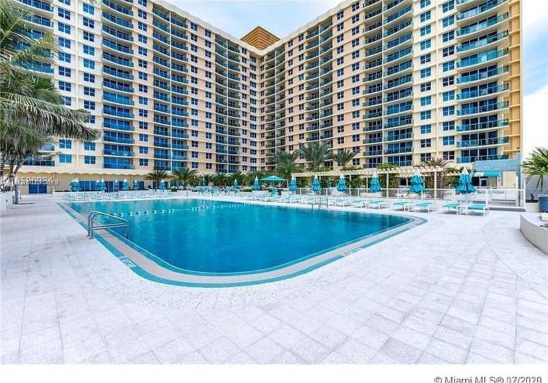 1st image of 2501 S Ocean Dr APT 732