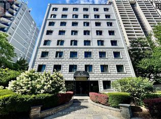 88 Wellesley St E #206, Toronto, ON M4Y 1H4