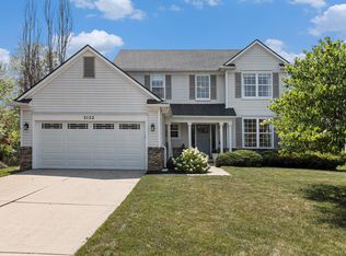 3122 Fenview Dr, Ann Arbor, MI 48108