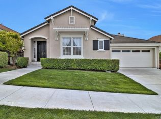 718 Sirica Way, San Jose, CA 95138