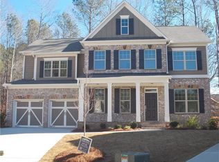 830 Tramore Ct, Acworth, GA 30102