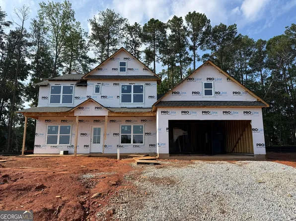 155 Fairwinds Dr, Covington, GA 30016
