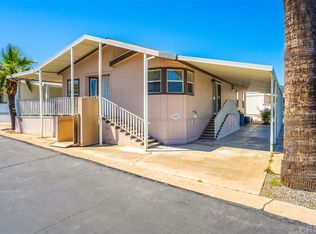 8545 Mission Gorge Rd SPACE 140, Santee, CA 92071