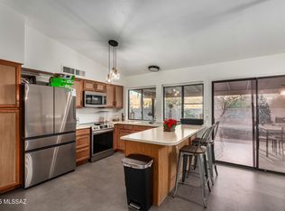 7264 E Gambel Cir, Tucson, AZ 85750