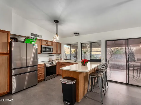 7264 E Gambel Cir, Tucson, AZ 85750