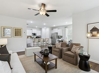 ABODE Magnolia Bluff, Flowery Branch, GA 30542