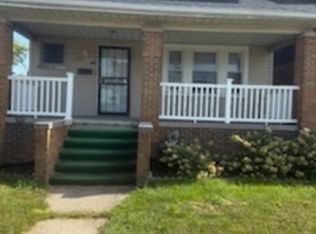 1577 Tyler St, Detroit, MI 48238