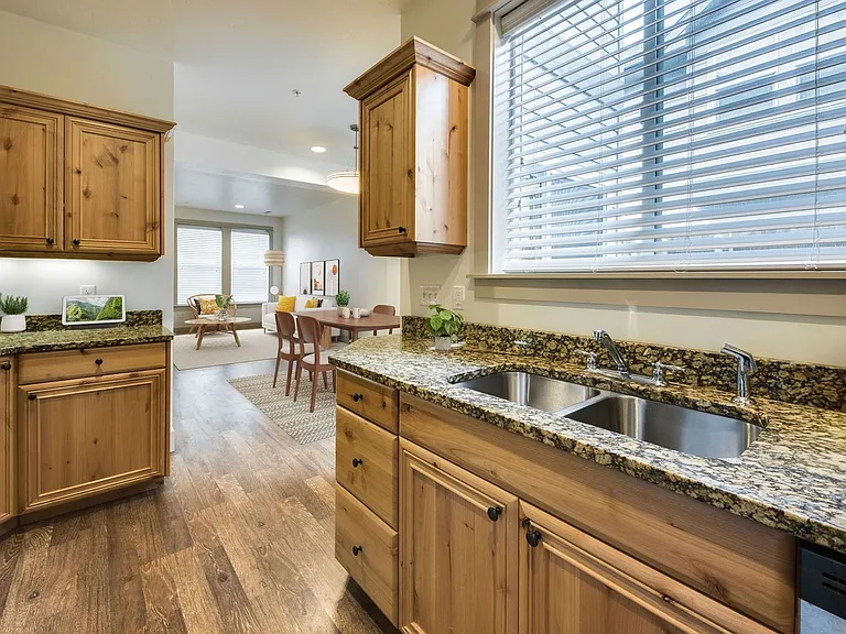 The Fallingbrook Townhomes — Photo 13