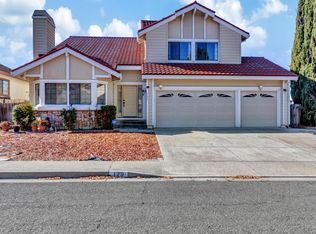 129 Ancheta Pl, Vallejo, CA 94591