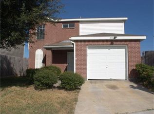 2133 Whittier Dr, Houston, TX 77032