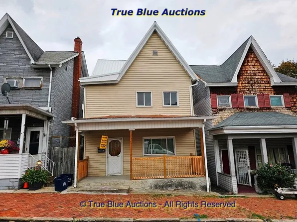 910 1st Ave, Altoona, PA 16602