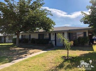 391 N Sola Ave, Blythe, CA 92225