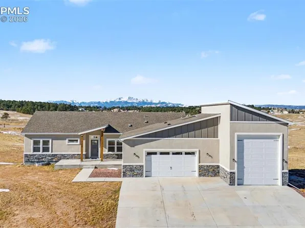 7154 Marshbern Ct, Colorado Springs, CO 80908
