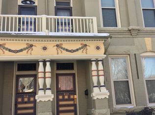 912 E 20th Ave, Denver, CO 80205