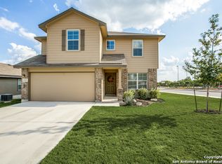 11522 Goat Peak, San Antonio, TX 78245