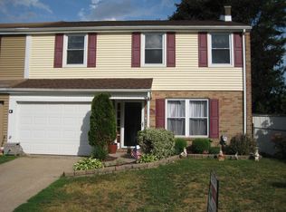 2920 Hamilton Ct, Bensalem, PA 19020