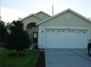 3042 Twinleaf Ave, Deltona, FL 32725