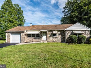 805 Orvilla Rd, Hatfield, PA 19440
