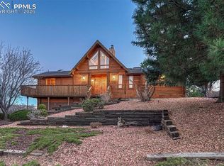6470 Mesedge Dr, Colorado Springs, CO 80919