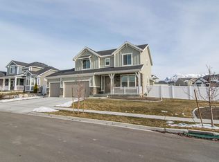2866 N Parkridge Dr, Lehi, UT 84043