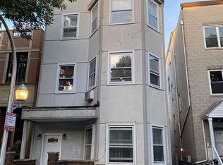 3647 N Wayne Ave #1-3, Chicago, IL 60613
