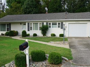 200 Gaylord Dr, Collinsville, IL
