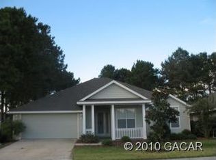 14670 NW 24th Ln, Newberry, FL 32669