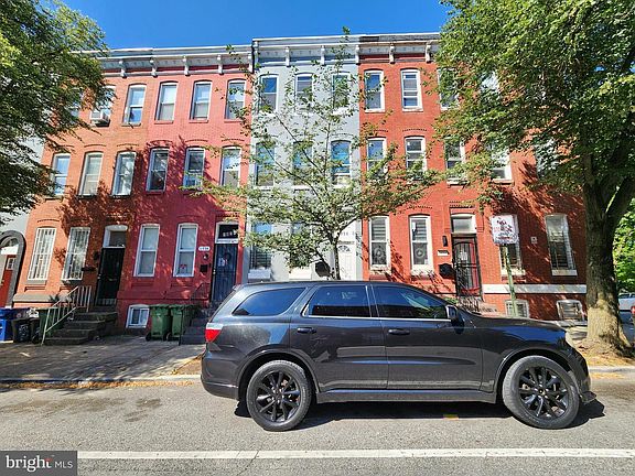 2nd image of 1836 McCulloh St