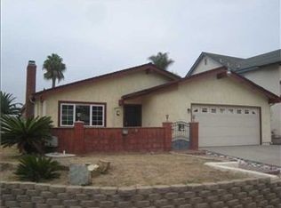8795 Betelgeuse Way, San Diego, CA 92126