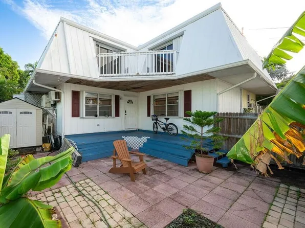 3322 Harriet Ave, Key West, FL 33040