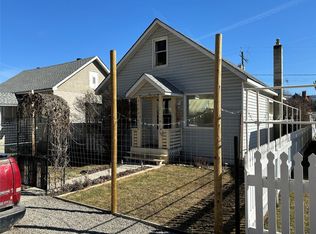 246 Penryn Ave, Princeton, BC V0X 1W0