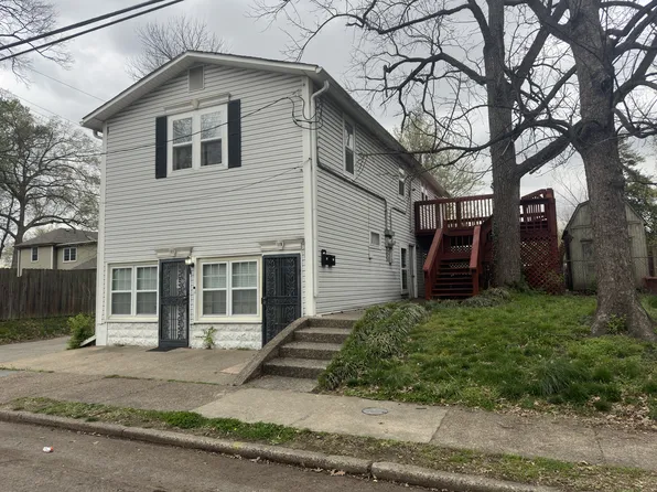 119 W Ashland Ave #1, Louisville, KY 40214