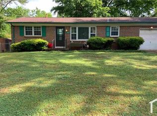 4802 Blue Haven Dr NW, Huntsville, AL 35810