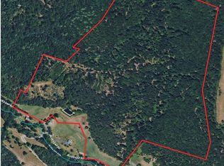 0 Blues Gap Rd, Clearville, PA 15535