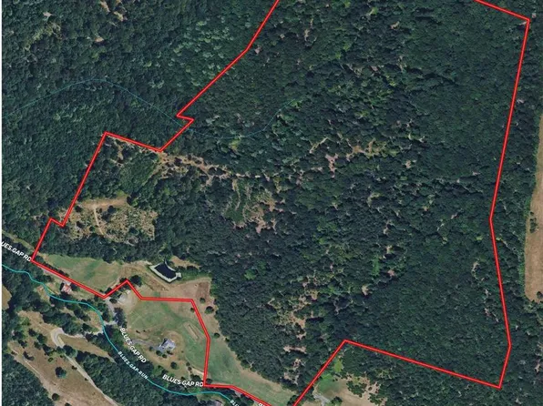 0 Blues Gap Rd, Clearville, PA 15535