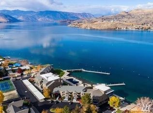 103 Park St #512, Chelan, WA 98816