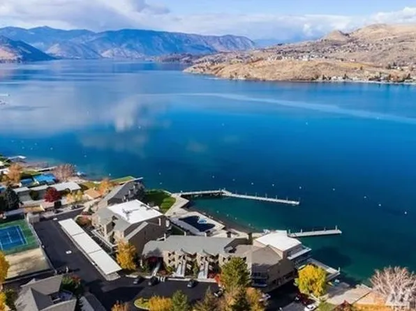103 Park St #512, Chelan, WA 98816