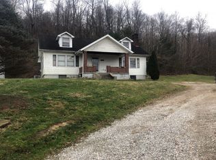 102 County Road 7, Ironton, OH 45638