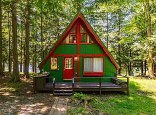 566 S Shore Rd, Old Forge, NY 13420