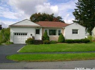 217 Wayland Rd, Syracuse, NY 13208