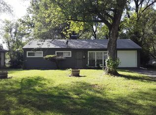 11404 Corrington Ave, Kansas City, MO 64134