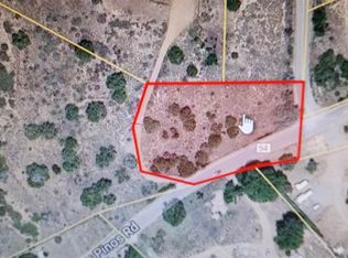 2A Sunrise Rd, Santa Fe, NM 87507