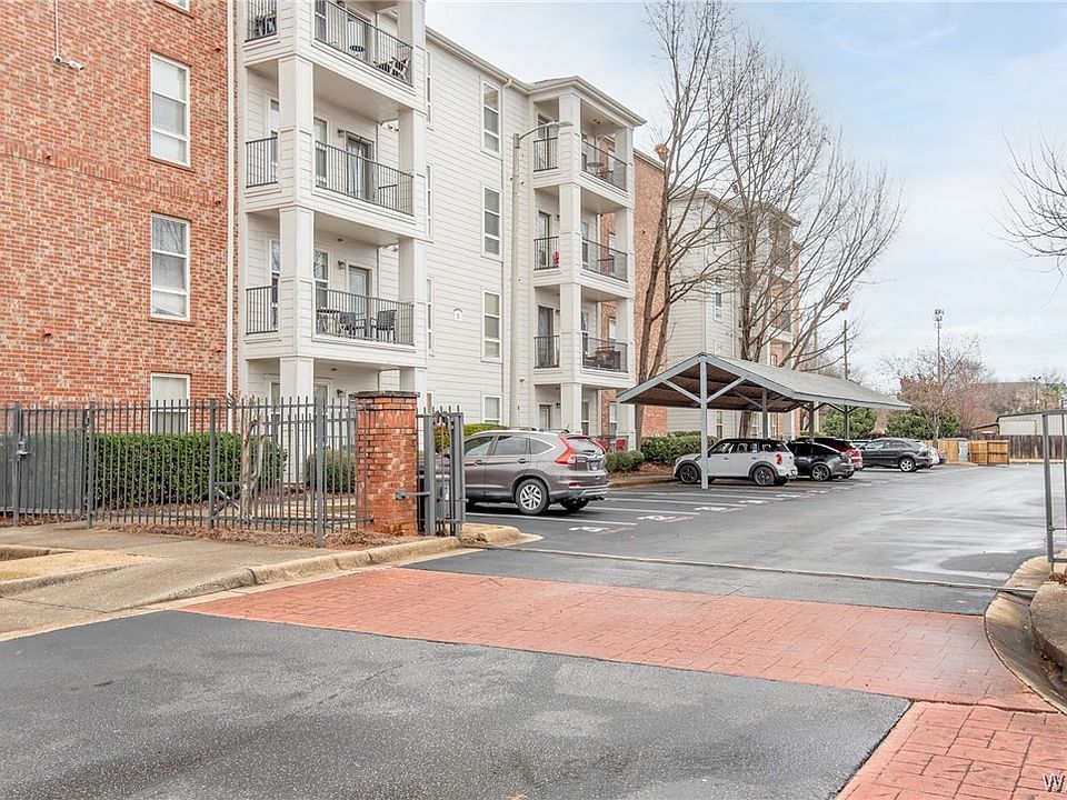 2nd image of 600 13th St #511