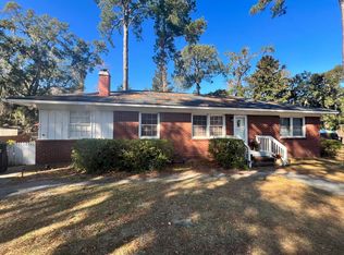 3007 Hickory St, Beaufort, SC 29906