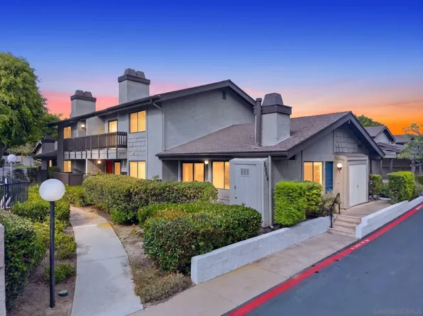 8356 Via Sonoma Unit D, La Jolla, CA 92037