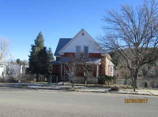 1016 Grant Ave, Trinidad, CO 81082